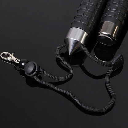 21 26 29 36 Inch EDC Outdoor Baton - lifestyle view