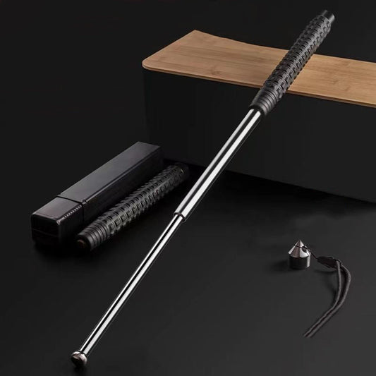 21 26 29 36 Inch EDC Outdoor Baton - front view