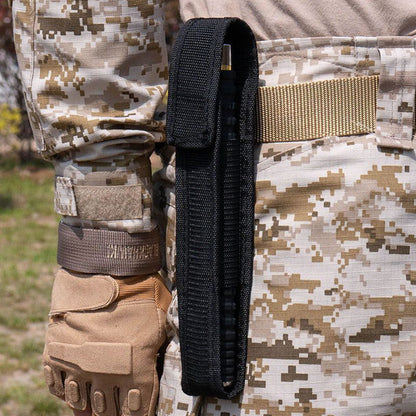 21 26 29 36 Inch EDC Outdoor Baton - top view