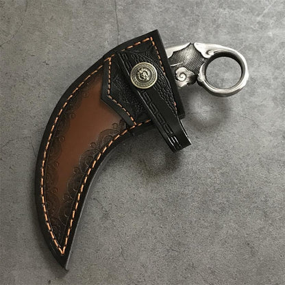 Eagle Claw Steel Knife10