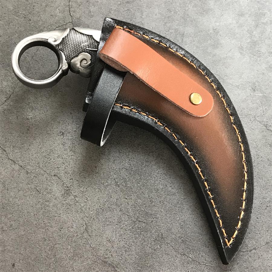 Eagle Claw Steel Knife11