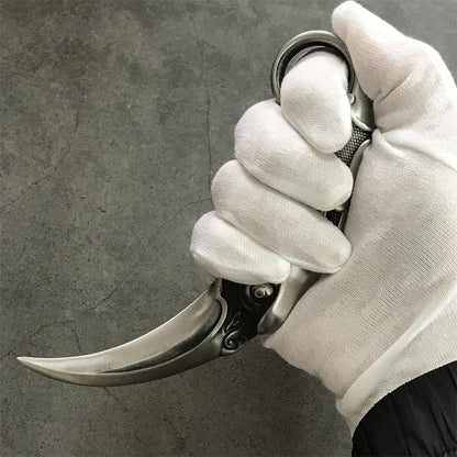 Eagle Claw Steel Knife7