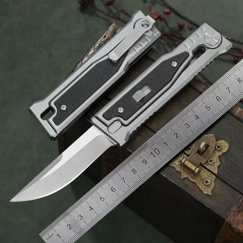 Extendable Camping Knife