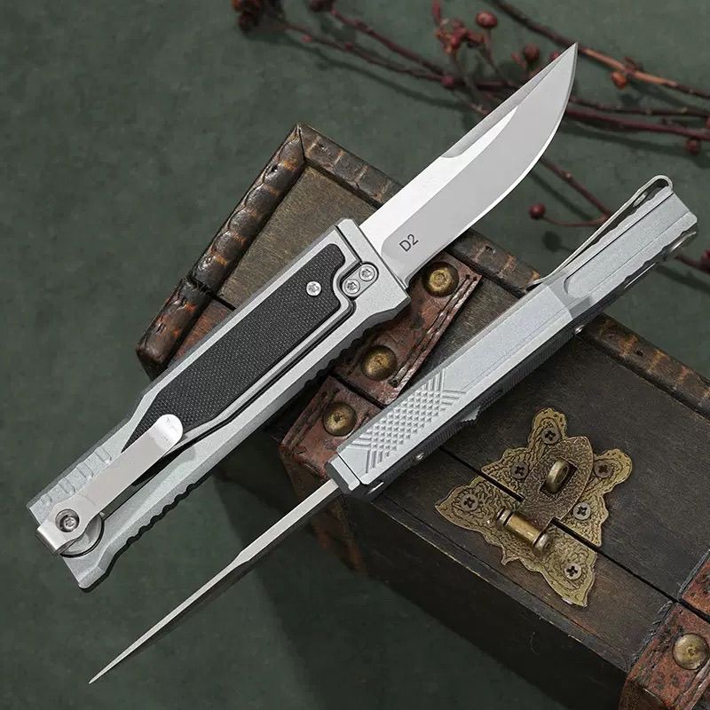 Extendable Camping Knife3
