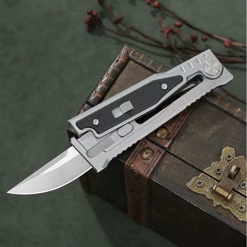 Extendable Camping Knife4