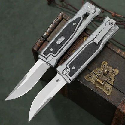 Extendable Camping Knife5