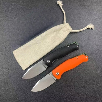 FX523 G10 Handle Knife
