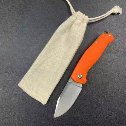 FX523 G10 Handle Knife3