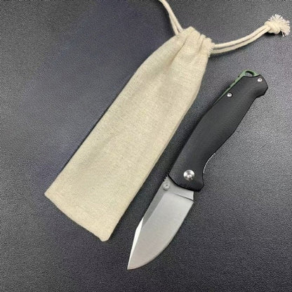 FX523 G10 Handle Knife4