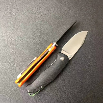 FX523 G10 Handle Knife5