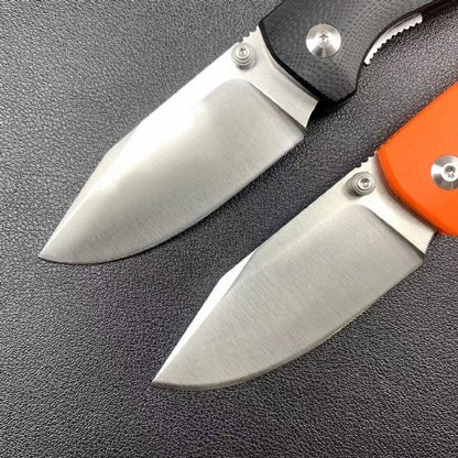 FX523 G10 Handle Knife6