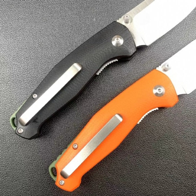 FX523 G10 Handle Knife7