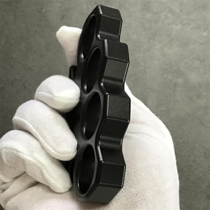 GODEDC Aluminum Knuckle Duster10