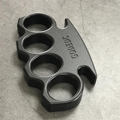 GODEDC Aluminum Knuckle Duster11