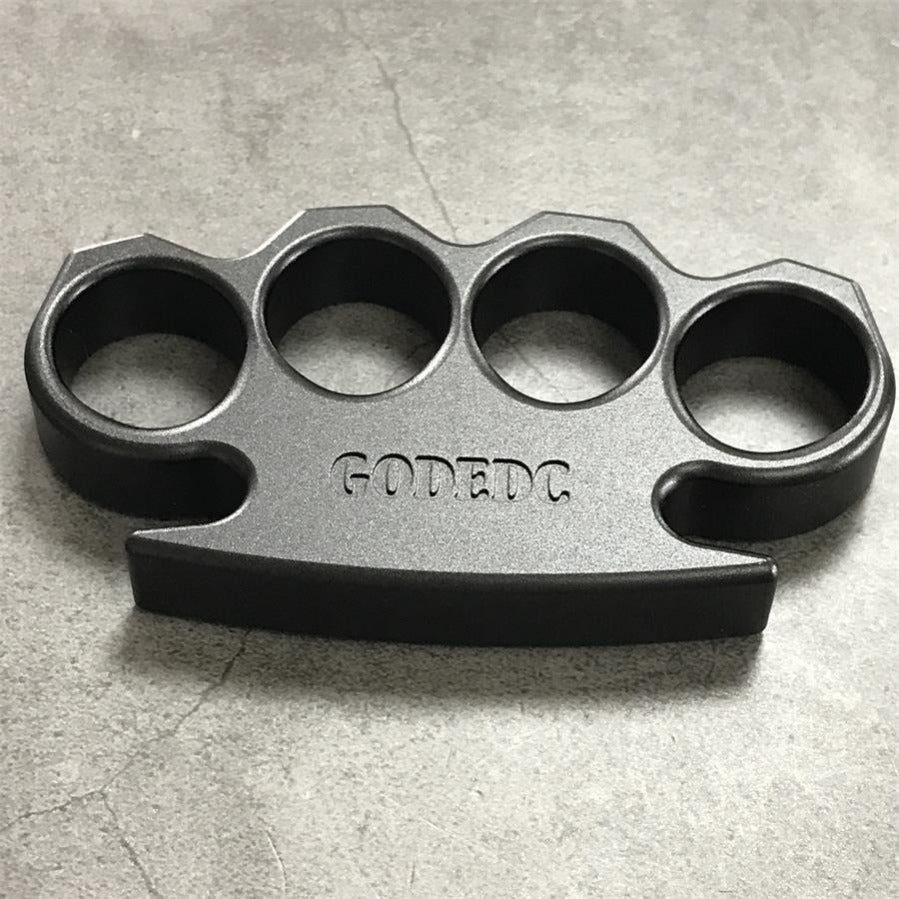 GODEDC Aluminum Knuckle Duster4