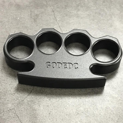 GODEDC Aluminum Knuckle Duster4