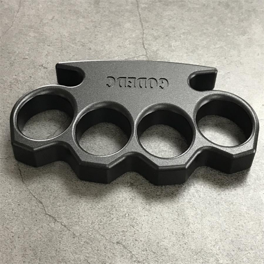GODEDC Aluminum Knuckle Duster5