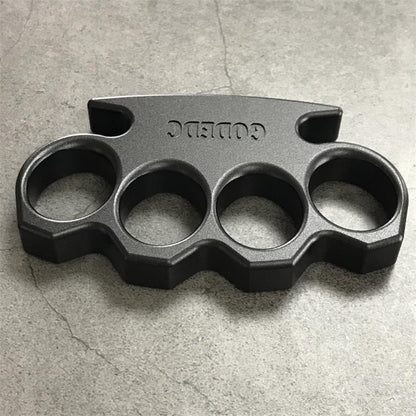 GODEDC Aluminum Knuckle Duster5