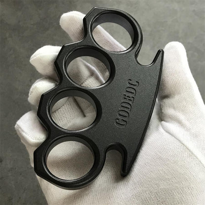 GODEDC Aluminum Knuckle Duster6