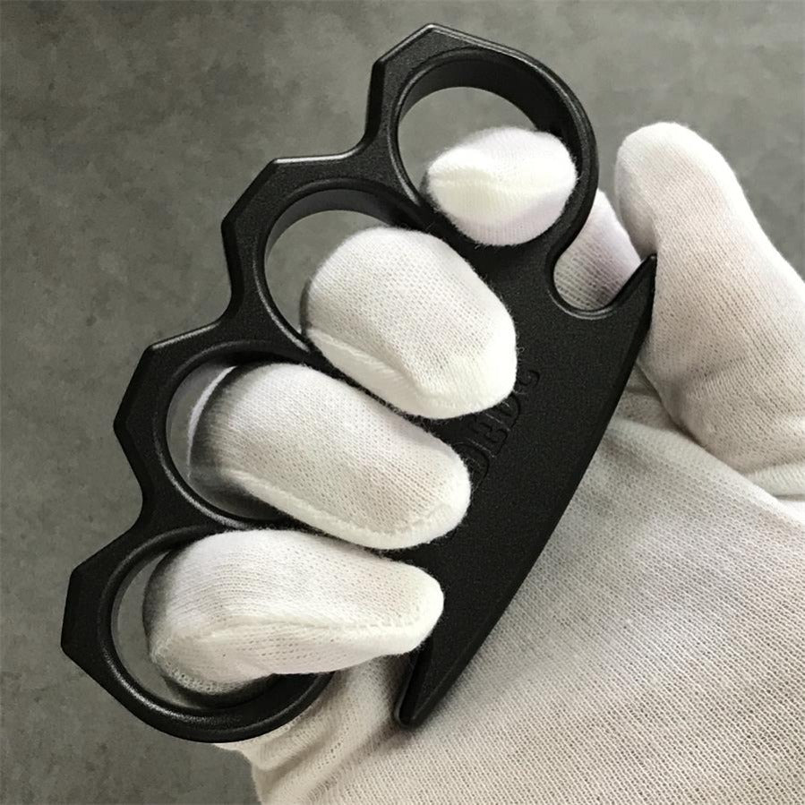 GODEDC Aluminum Knuckle Duster7