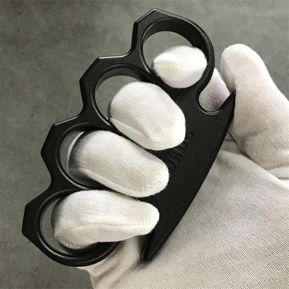 GODEDC Aluminum Knuckle Duster7