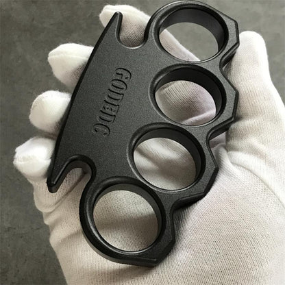 GODEDC Aluminum Knuckle Duster8