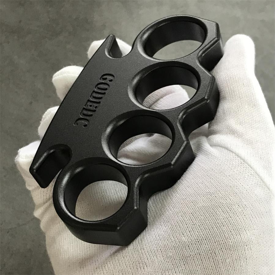 GODEDC Aluminum Knuckle Duster9