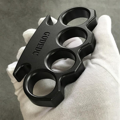 GODEDC Aluminum Knuckle Duster9