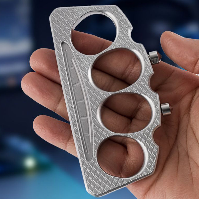 Detachable Knuckle Duster2