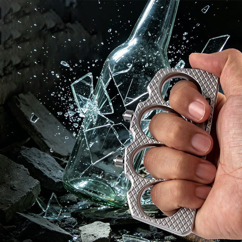 Detachable Knuckle Duster5