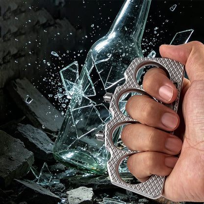 Detachable Knuckle Duster5