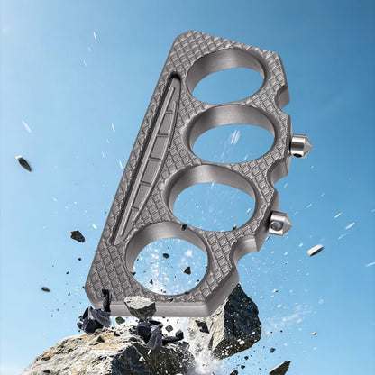 Detachable Knuckle Duster6