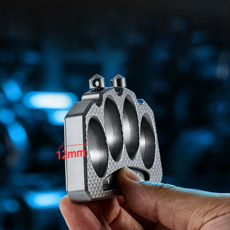 Detachable Knuckle Duster7