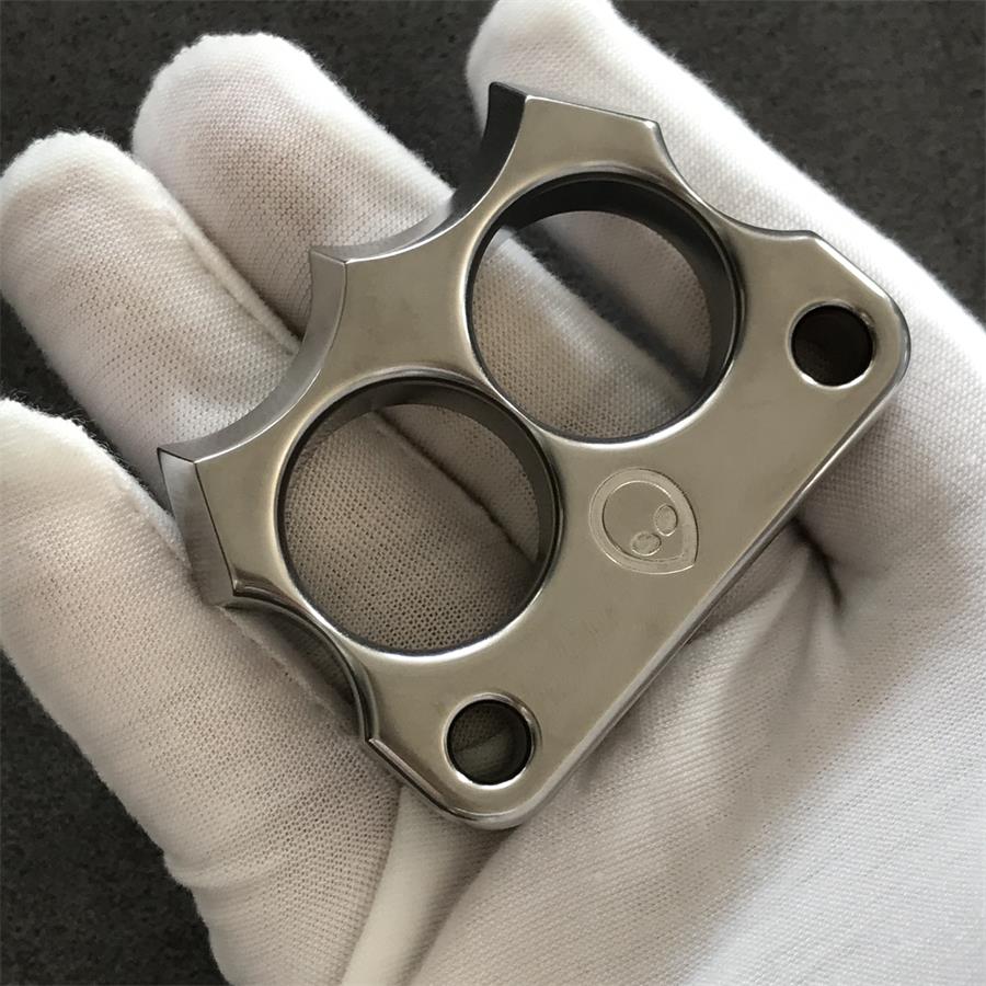 Held Mini 316 Steel Alien Knuckle Duster glove