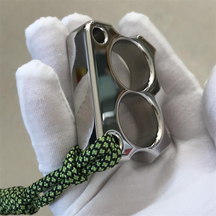 Held Mini 316 Steel Alien Knuckle Duster Rope