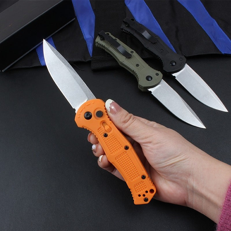 Mini BM9070 hand grip