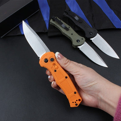 Mini BM9070 hand grip