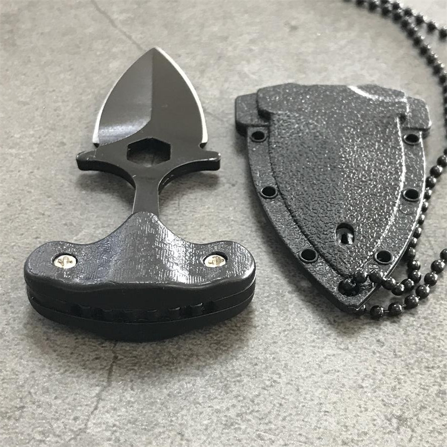 Mini Necklace Knife3