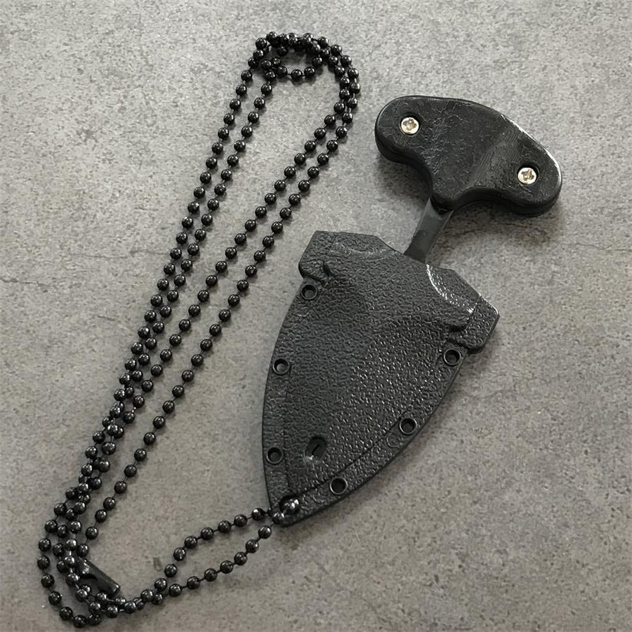 Mini Necklace Knife5