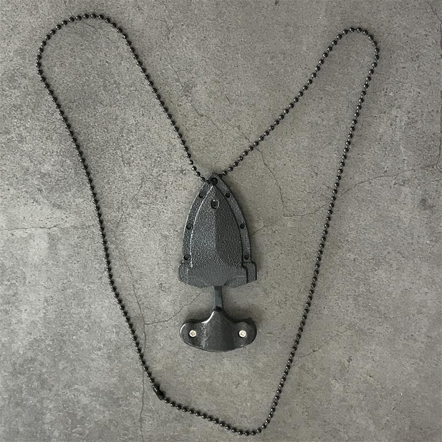 Mini Necklace Knife6