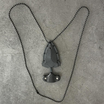 Mini Necklace Knife6