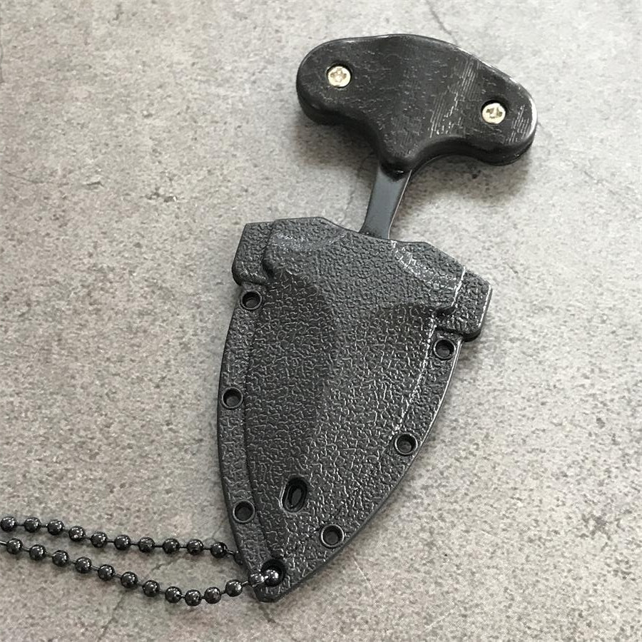 Mini Necklace Knife7
