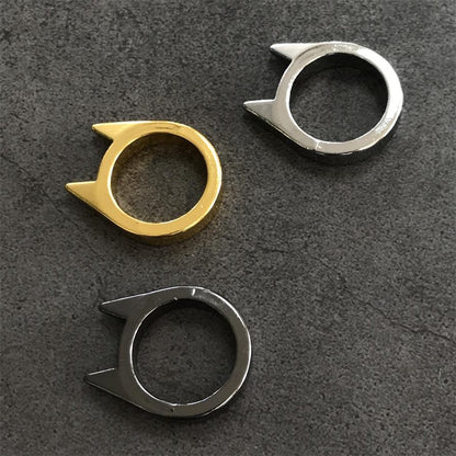 Mini Ring Knuckle Dusters