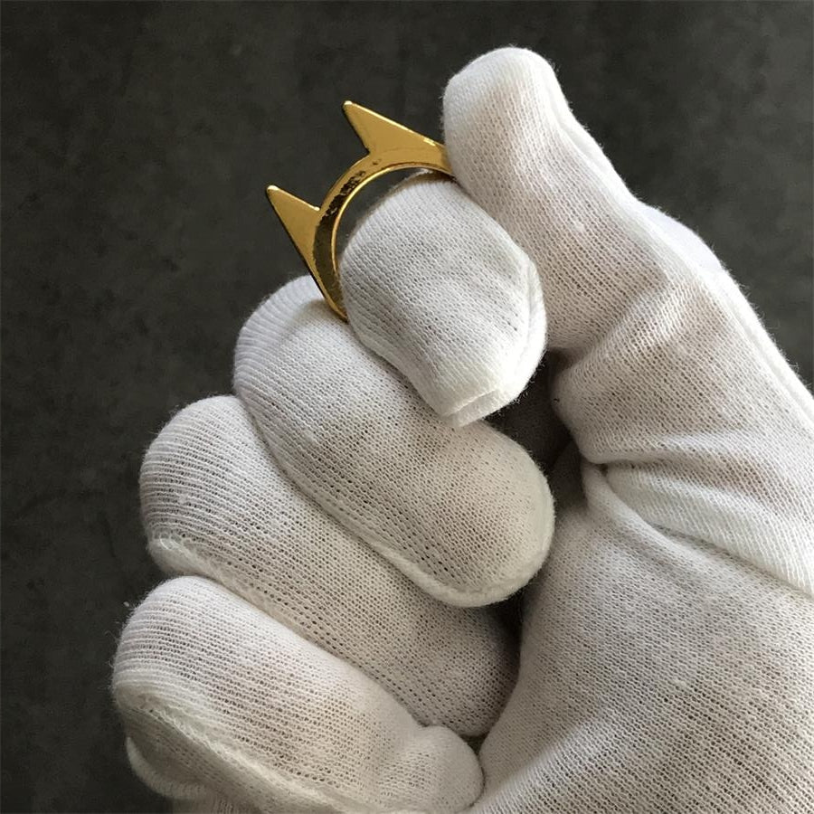 Mini Ring Knuckle Dusters2