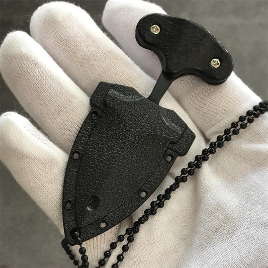 Mini Pocket EDC Necklace Outdoor Tool