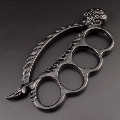 Mermaid Hand Four Finger Outdoor Tool