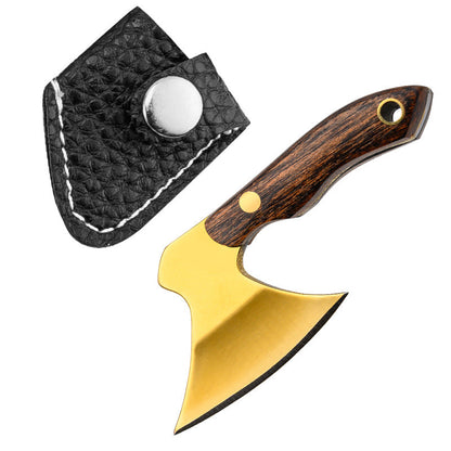 Mini Keychain Pocket Creative Backpack Charm Portable Outdoor Tool