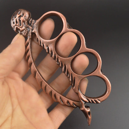 Mermaid Hand Four Finger Outdoor Tool