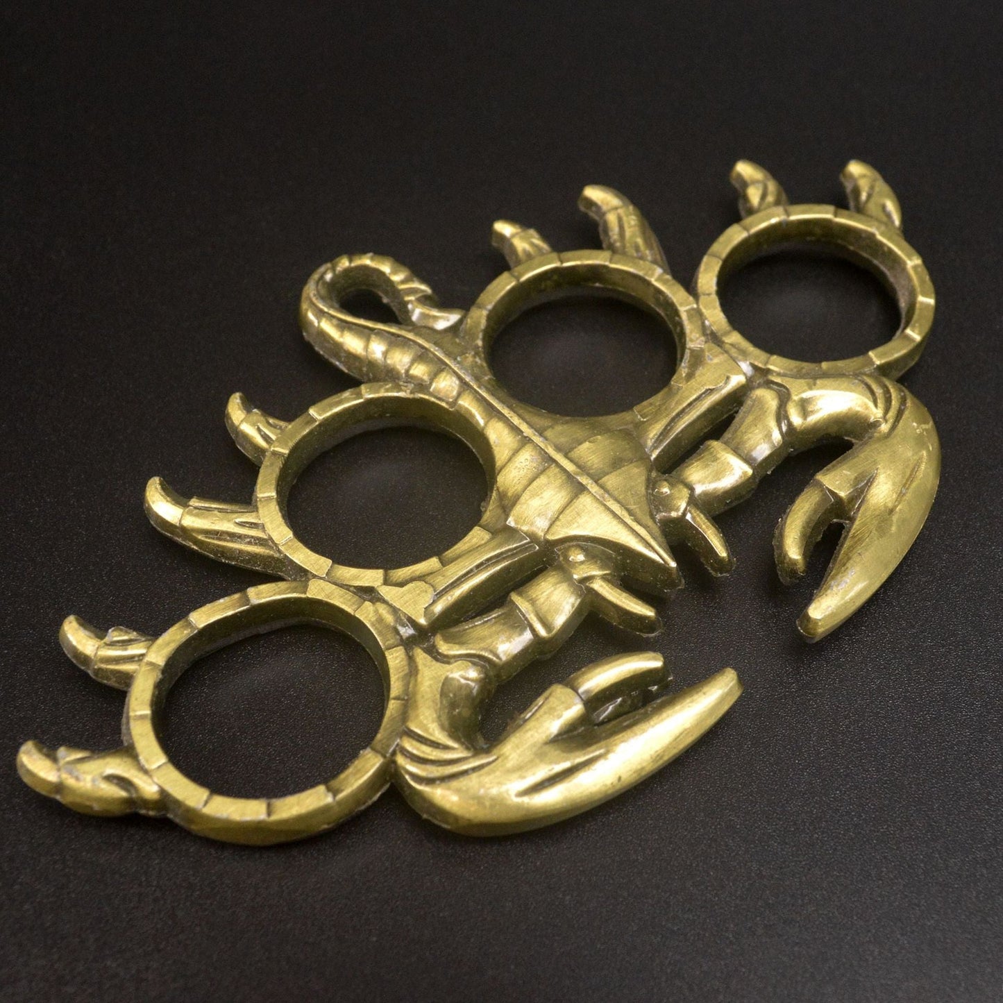 Small Scorpion Style Gloves EDC Tool
