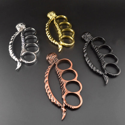 Mermaid Hand Four Finger Outdoor Tool